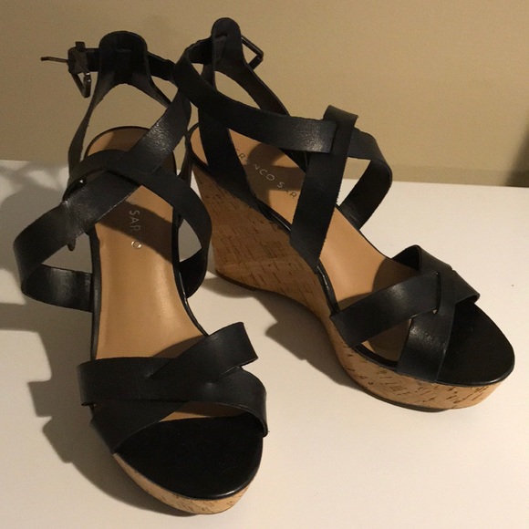 Franco Sarto Shoes - Franco Sarto Wedges Franco Sarto Shoes - Franco Sarto Wedges